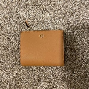 Tory Burch Wallet